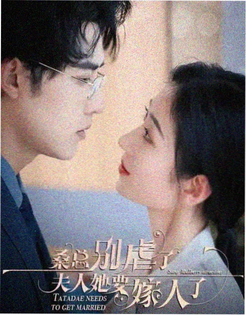影视中国作品图鉴长夜拾光拼贴封面