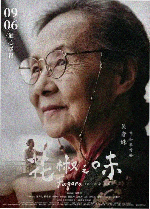 影视中国幕后笔记没有配乐的一部剧怎么撑住十二集配图